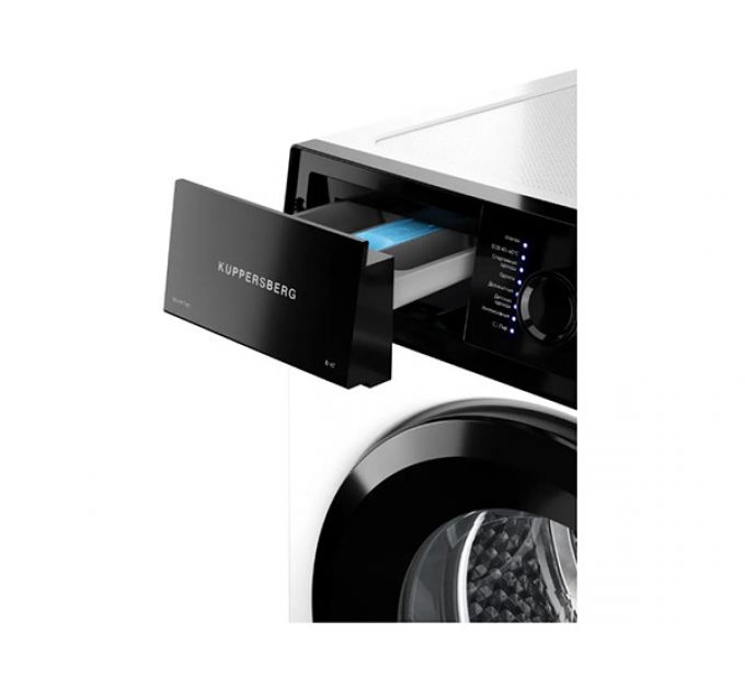 Стиральная машина Kuppersberg WM 420 W