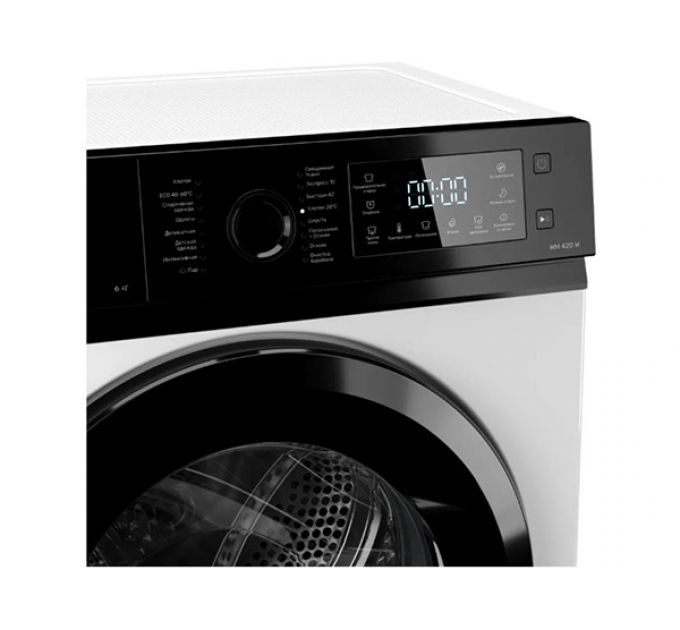 Стиральная машина Kuppersberg WM 420 W