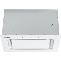 Вытяжка EXITEQ EX-1436 white