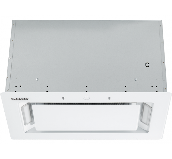 Вытяжка EXITEQ EX-1436 white