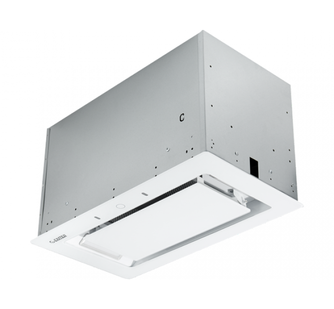 Вытяжка EXITEQ EX-1436 white