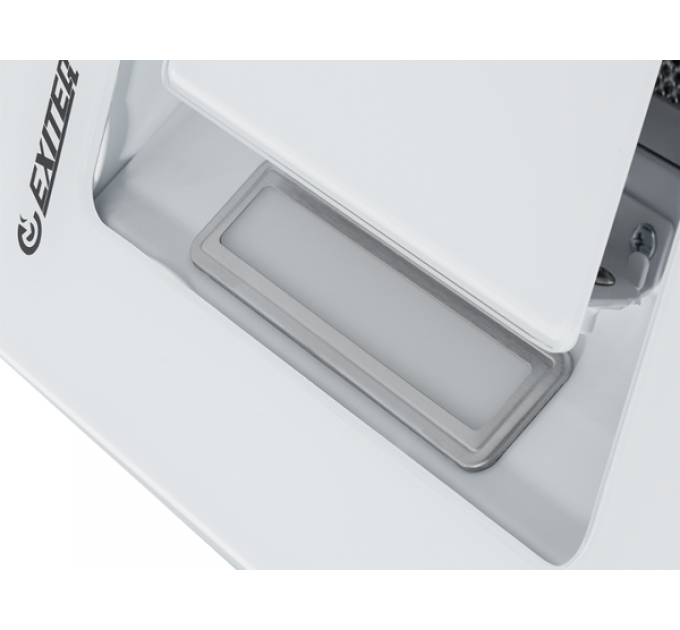 Вытяжка EXITEQ EX-1436 white