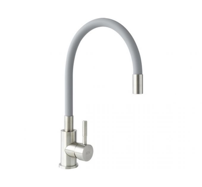 Смеситель Ukinox UM2106 SS