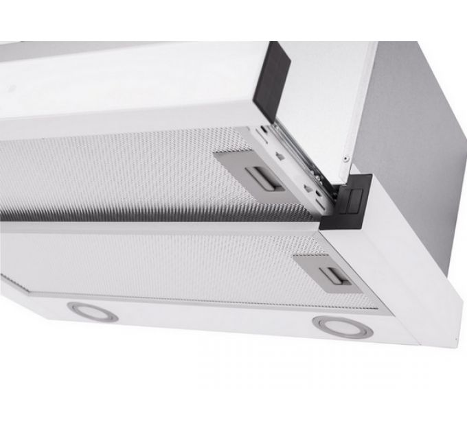 Вытяжка EXITEQ EX-1146 white