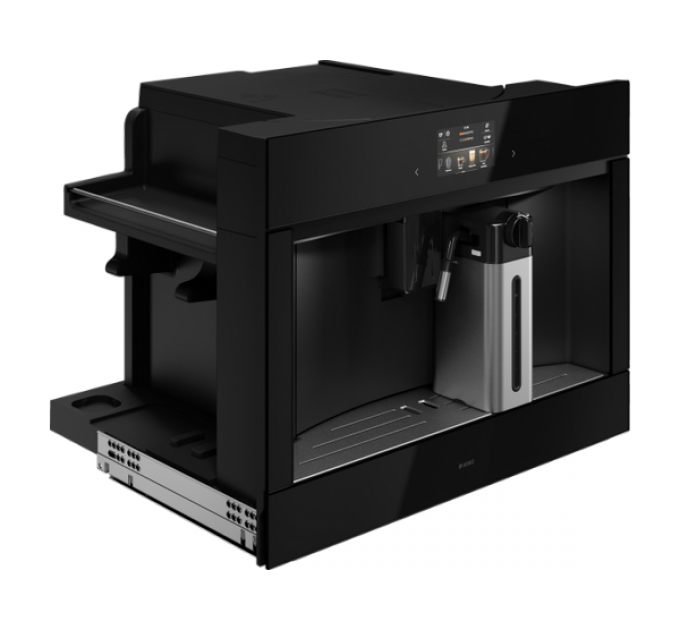 Кофемашина ASKO CMB54BG встраиваемая