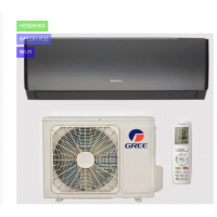 Сплит-система Gree PULAR GWH09AGCXB-K6DNA4F инв Arctic (black))
