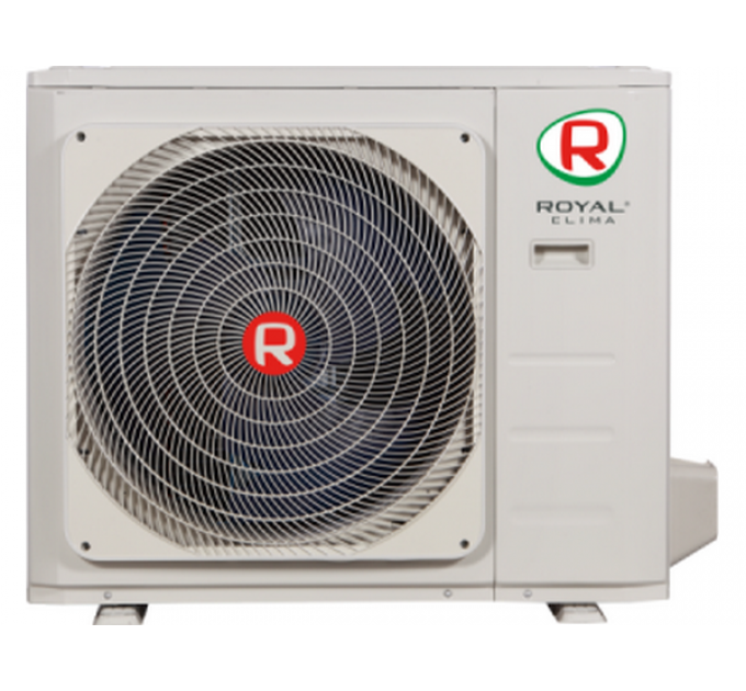 Сплит-система Royal Clima RC-GDB105HN/IN/RC-GDB105HN/OUT