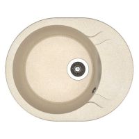 Мойка Dr.Gans БЕРТА 580 латте