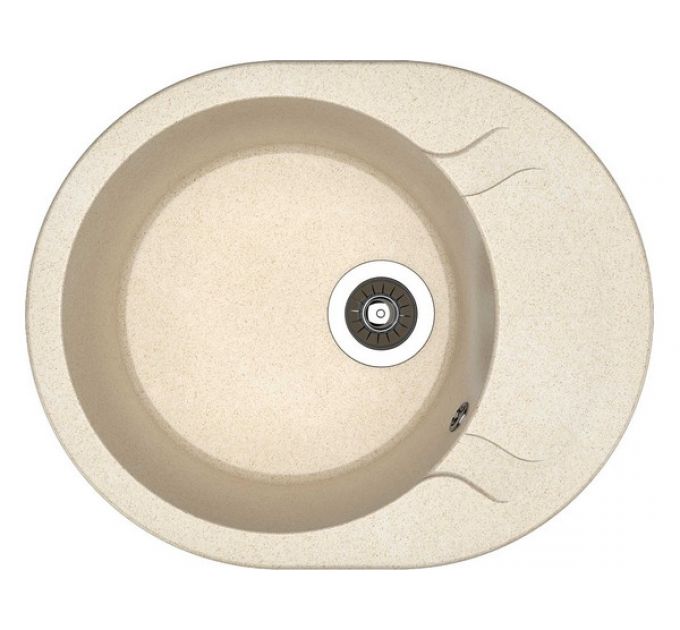 Мойка Dr.Gans БЕРТА 580 латте