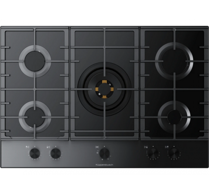 Варочная панель Kuppersbusch KG 7850.0 SE-E5 газовая