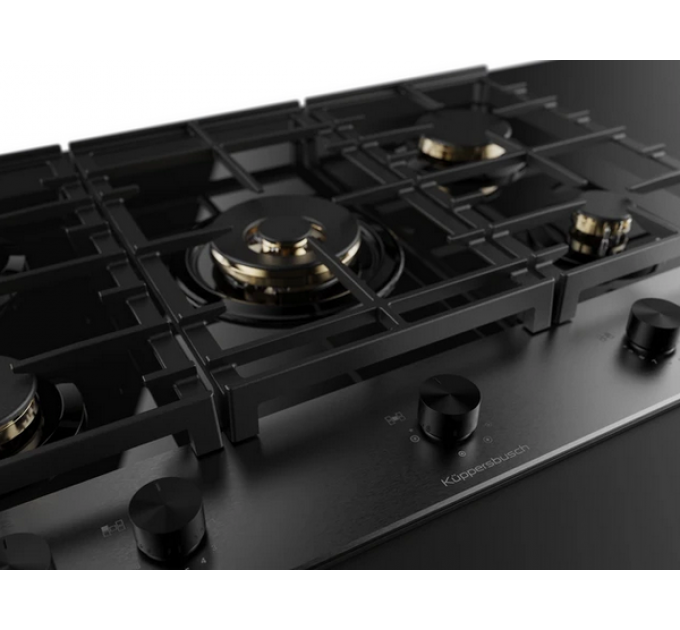 Варочная панель Kuppersbusch KG 7850.0 SE-E5 газовая