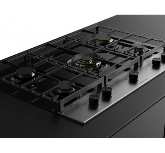 Варочная панель Kuppersbusch KG 7850.0 SE-E5 газовая