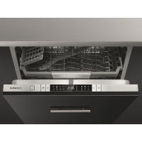 Посудомоечная машина De Dietrich DBJ422DQX