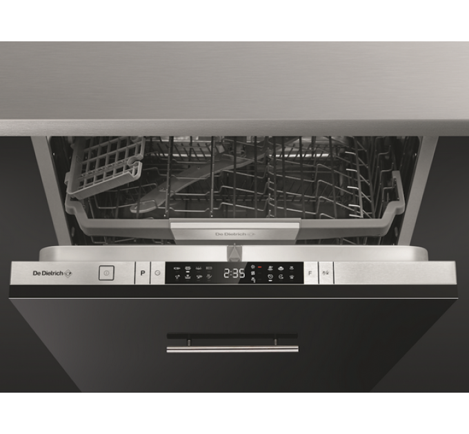 Посудомоечная машина De Dietrich DBJ422DQX