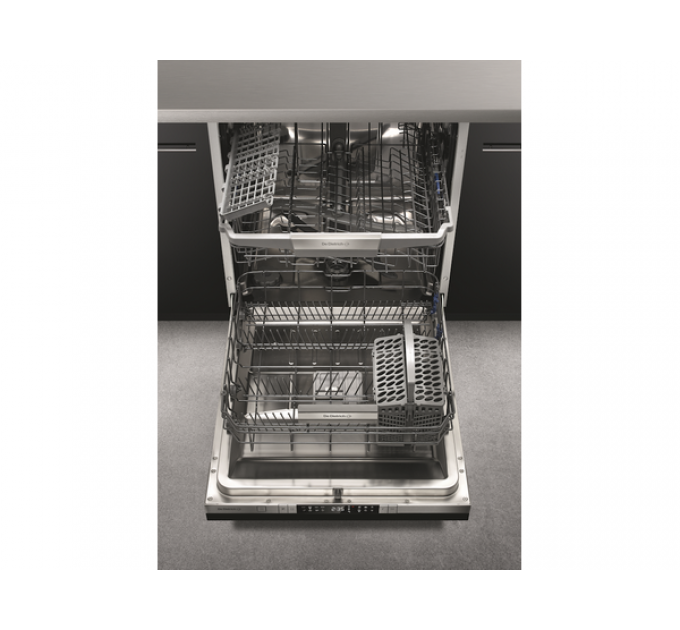 Посудомоечная машина De Dietrich DBJ422DQX