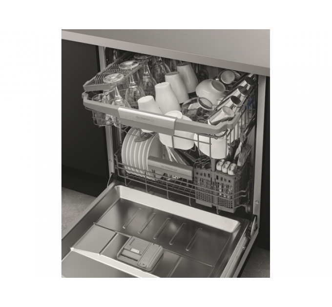 Посудомоечная машина De Dietrich DBJ422DQX