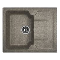 Мойка Dr.Gans ЛОРА 620 базальт