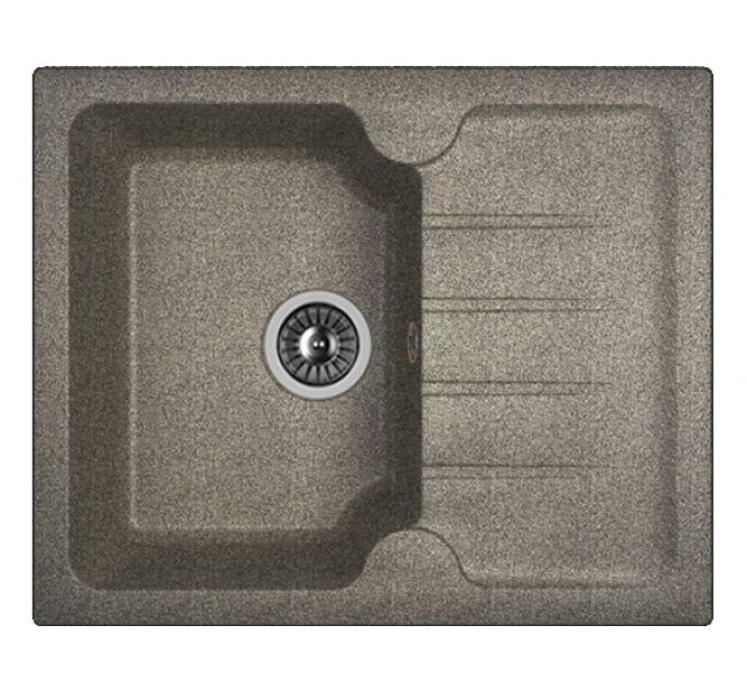Мойка Dr.Gans ЛОРА 620 базальт