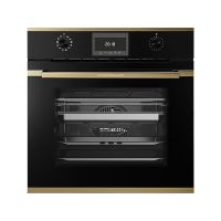 Духовой шкаф Kuppersbusch BD 6340.0 S4 с паром