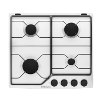 Варочная панель De Dietrich DPE4610W газовая