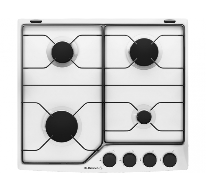 Варочная панель De Dietrich DPE4610W газовая