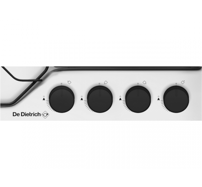 Варочная панель De Dietrich DPE4610W газовая