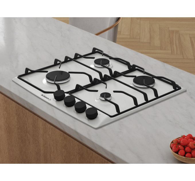 Варочная панель De Dietrich DPE4610W газовая