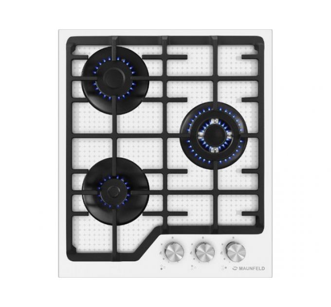 Варочная панель MAUNFELD EGHG.43.73CW/G газовая