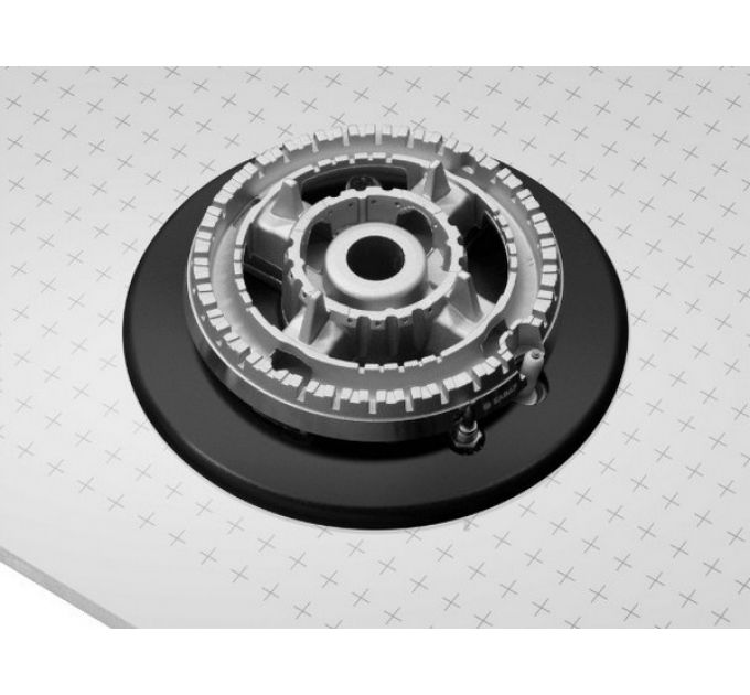 Варочная панель MAUNFELD EGHG.43.73CW/G газовая