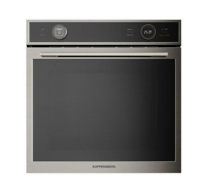 Духовой шкаф Kuppersberg HT 612 BX