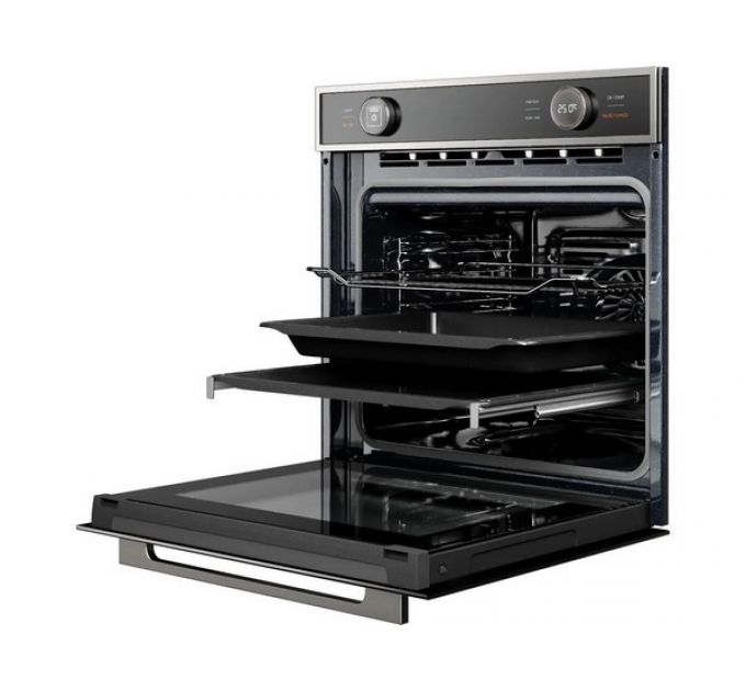 Духовой шкаф Kuppersberg HT 612 BX