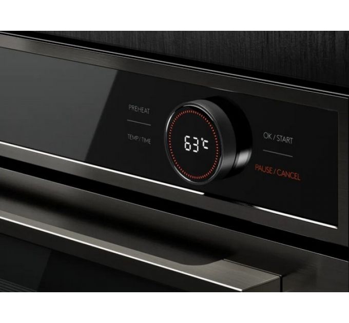 Духовой шкаф Kuppersberg HT 612 BX