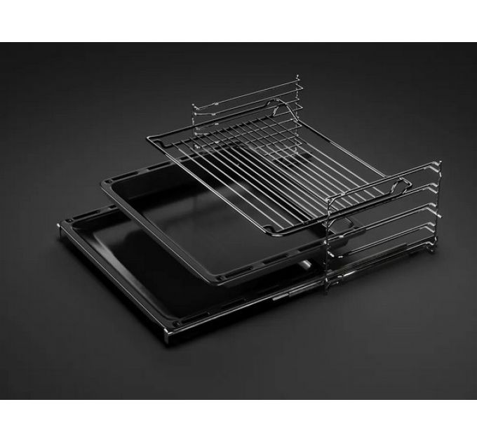 Духовой шкаф Kuppersberg HT 612 BX