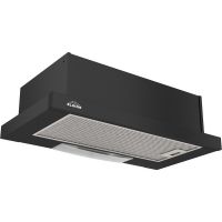 Вытяжка Elikor Slide 60П-430 черный/черн