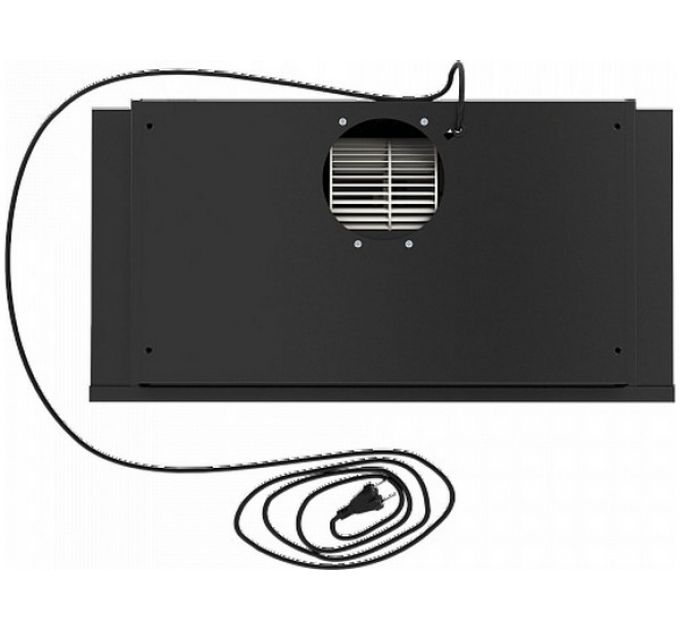 Вытяжка Elikor Slide 60П-430 черный/черн