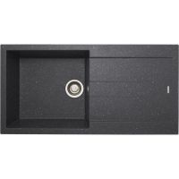 Мойка Longran Amanda AMG990.500 - 40 Lava