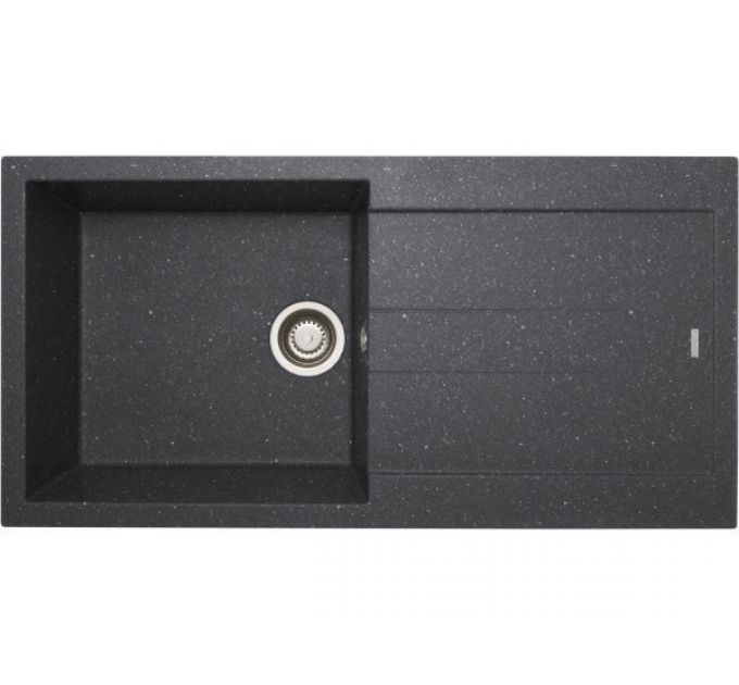 Мойка Longran Amanda AMG990.500 - 40 Lava