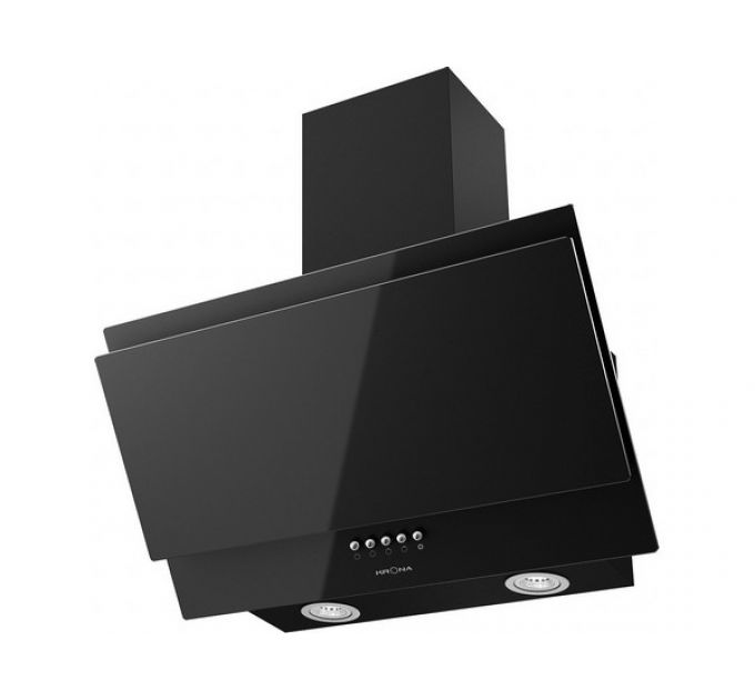 Вытяжка KRONA VENERA 600 black PB
