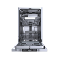 Посудомоечная машина De Dietrich DV301044J