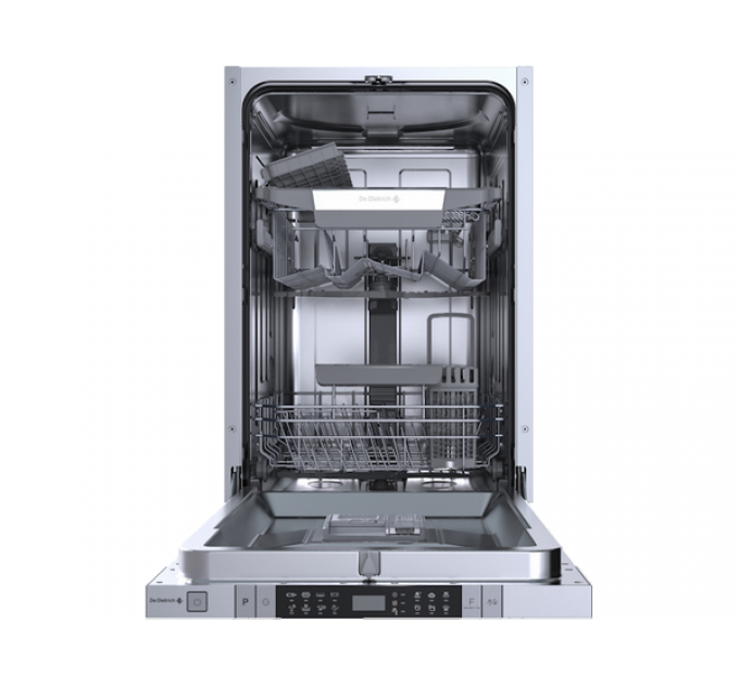 Посудомоечная машина De Dietrich DV301044J