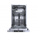 Посудомоечная машина De Dietrich DV301044J