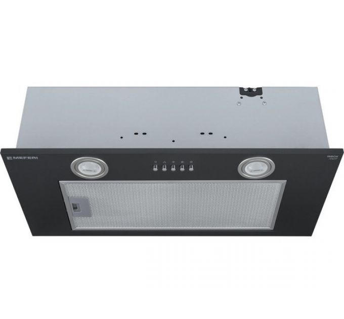 Вытяжка MEFERI INBOX60BK POWER
