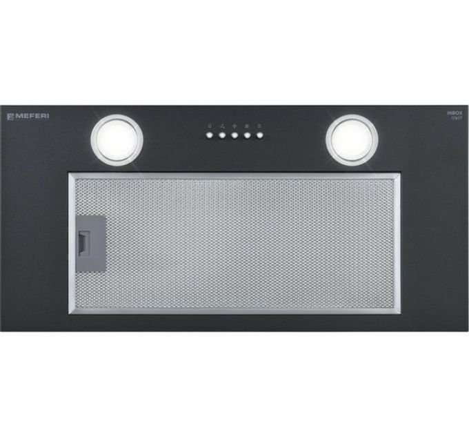 Вытяжка MEFERI INBOX60BK POWER