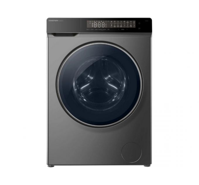 Стиральная машина MEFERI MFW121416GR COMFORT PLUS