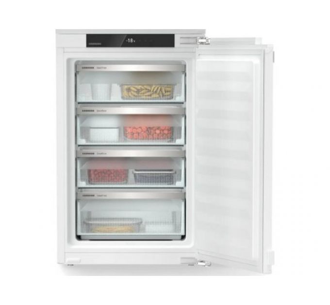 Морозильная камера Liebherr IFd 3904-22 001 Pure встраиваемая