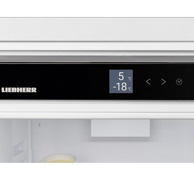 Морозильная камера Liebherr IFd 3904-22 001 Pure встраиваемая