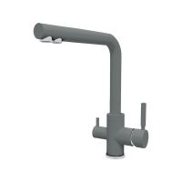 Смеситель Dr.Gans АКЦЕНТ везувий