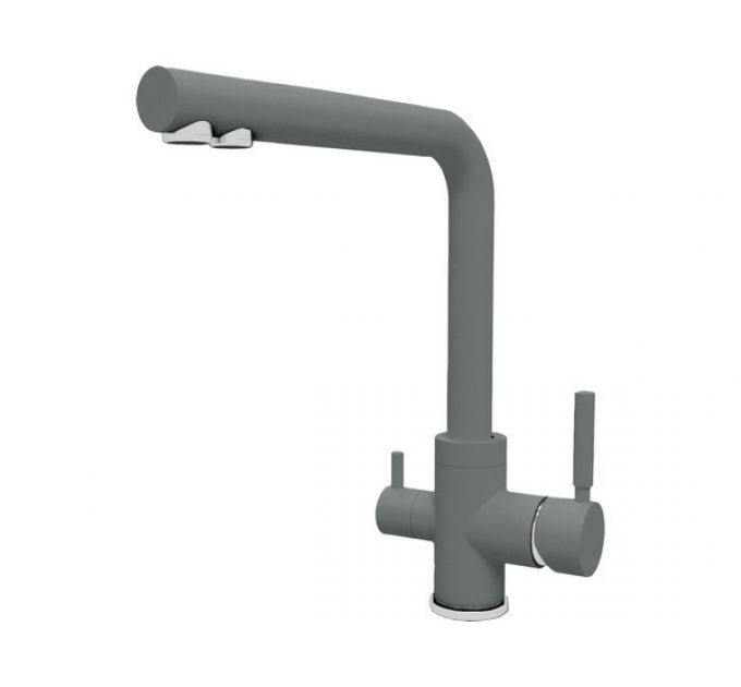 Смеситель Dr.Gans АКЦЕНТ везувий