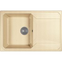 Мойка Dr.Gans КАРДИНАЛ 760 дюна