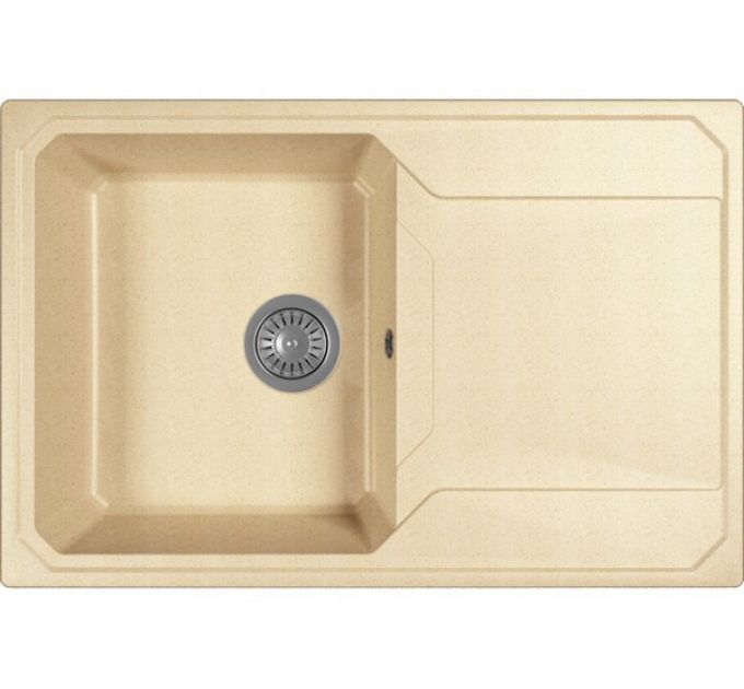 Мойка Dr.Gans КАРДИНАЛ 760 дюна